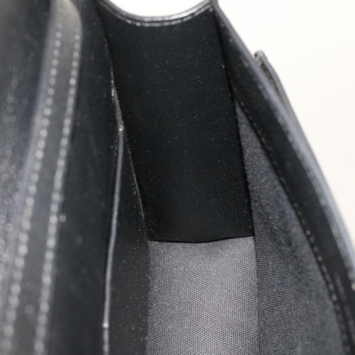 BURBERRY House Check Shoulder Bag