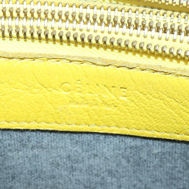 Celine Trio Shoulder Bag