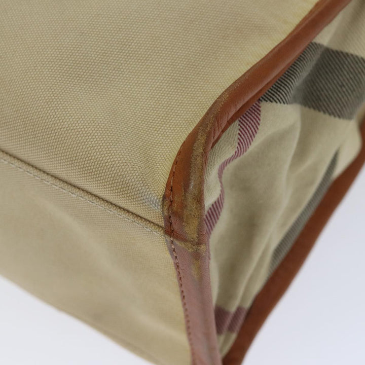 BURBERRY Tote
