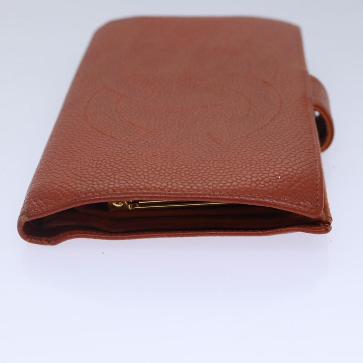Top Quality Chanel Coco Mark Wallet