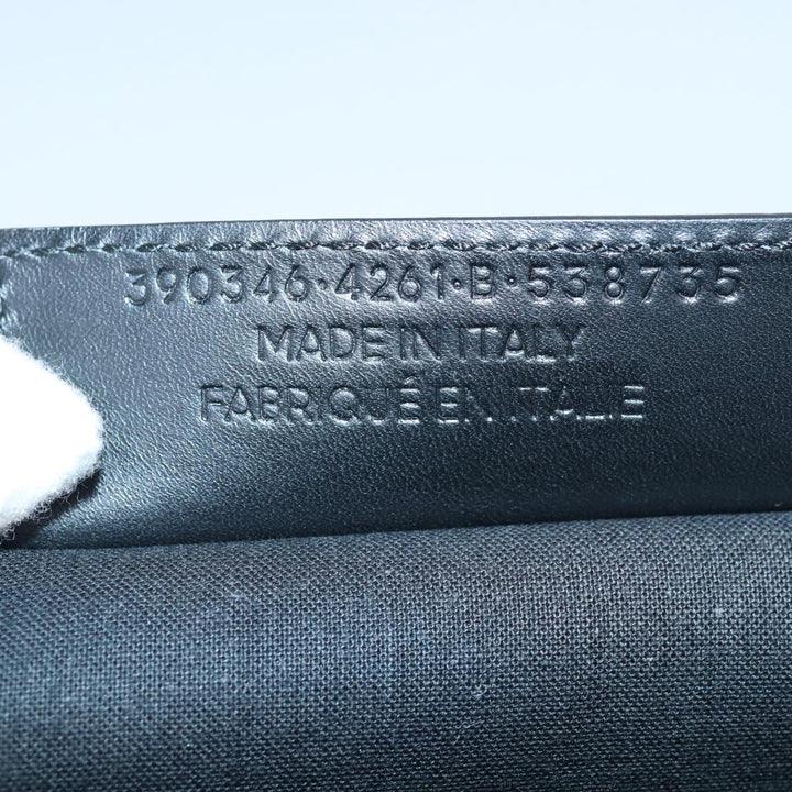Top Quality Balenciaga Navy Handbag
