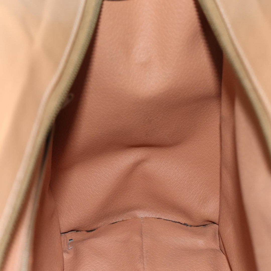 Celine Macadam Handbag