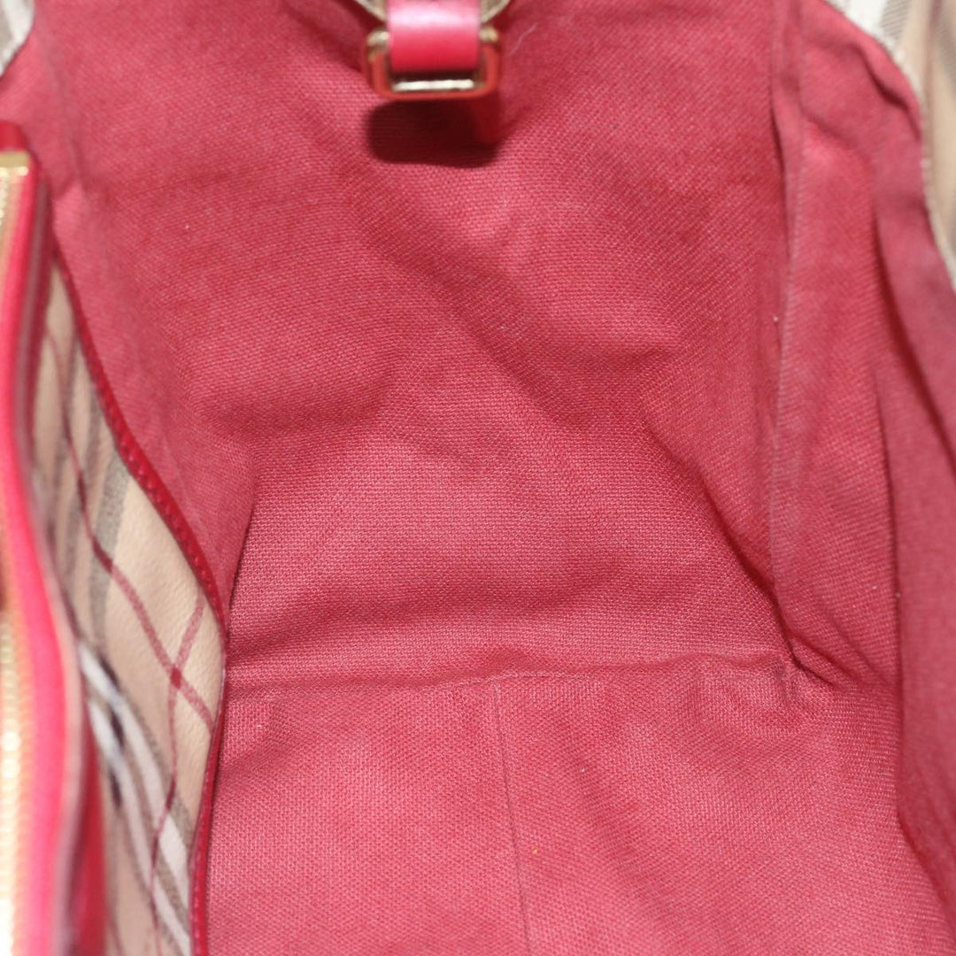Burberry Canterbury Tote