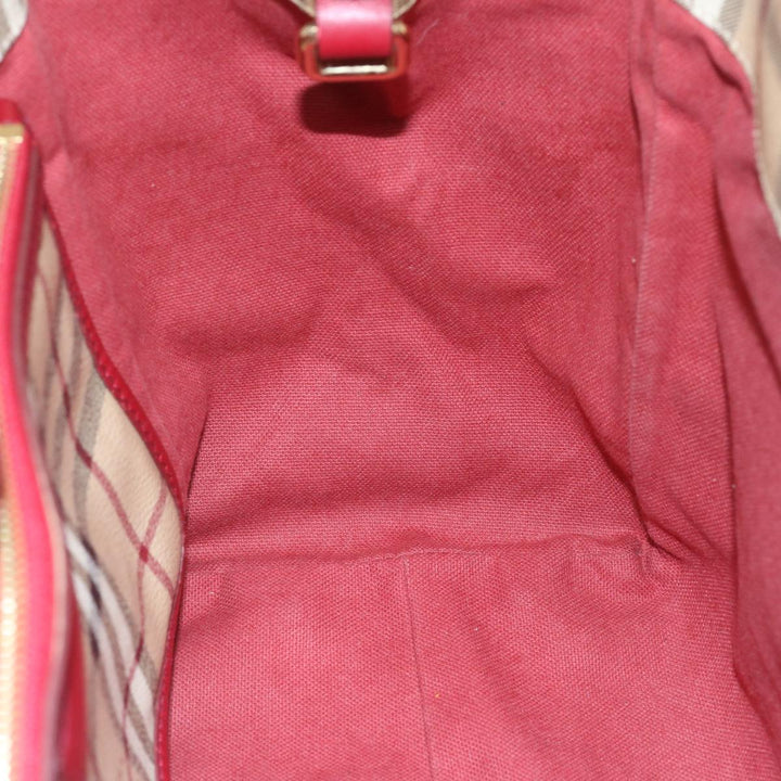 Burberry Canterbury Tote