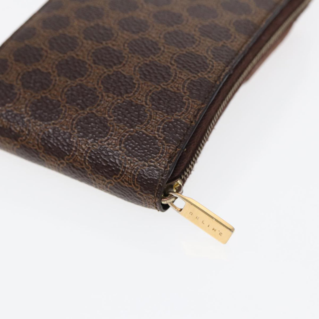 Celine Macadam Wallet