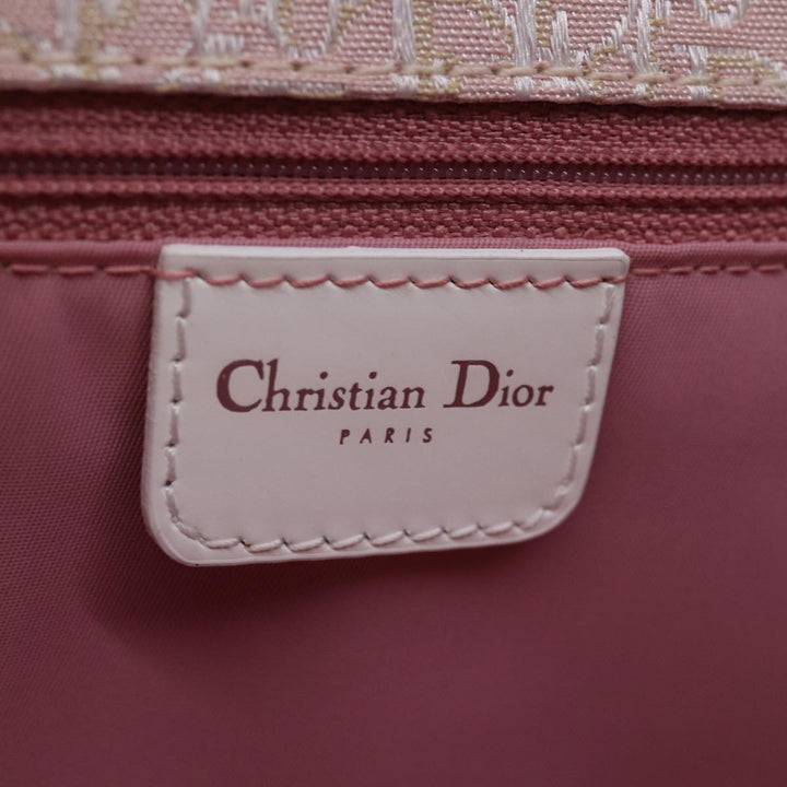 Top quality Dior Trotter Canvas Shoulder Bag Shoulder Bag