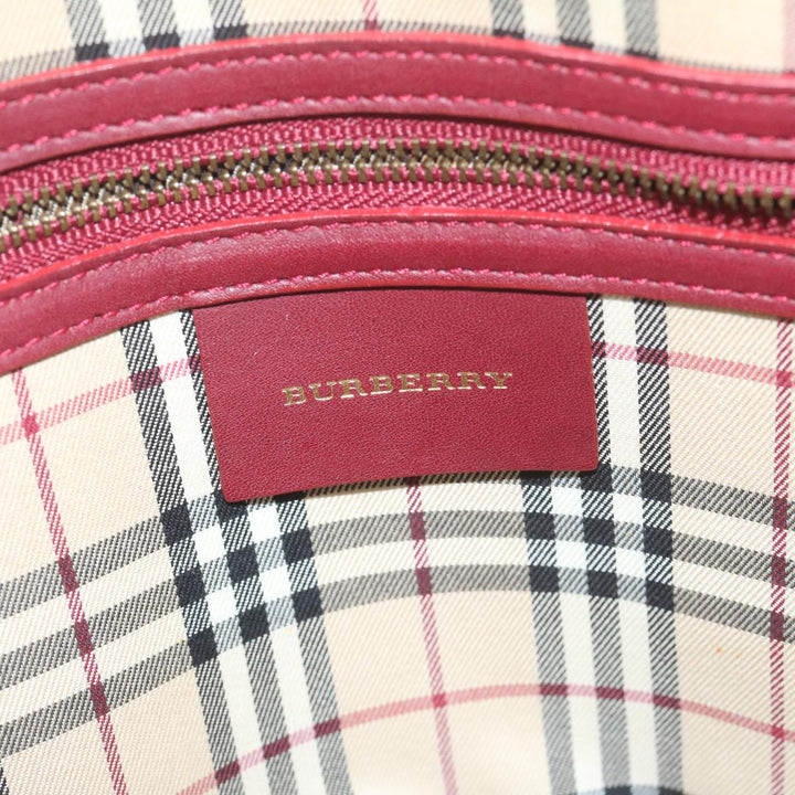 BURBERRY Handbag