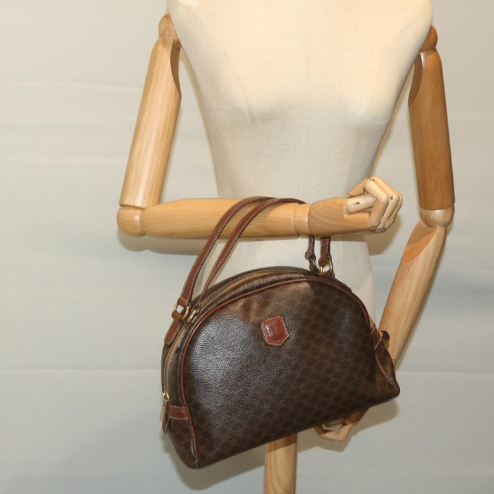 Celine Macadam Handbag