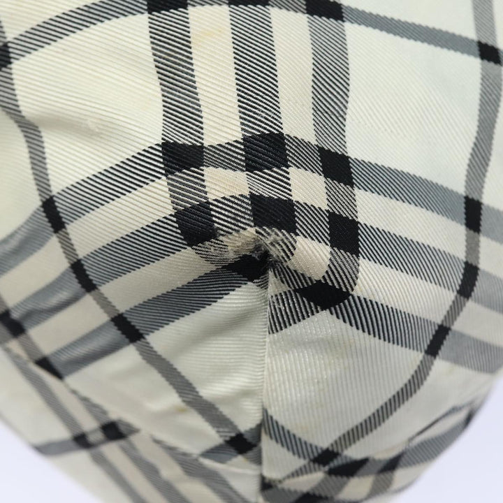 Burberry Nova Check Tote