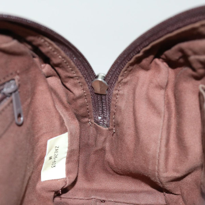 Burberry Nova Check Handbag