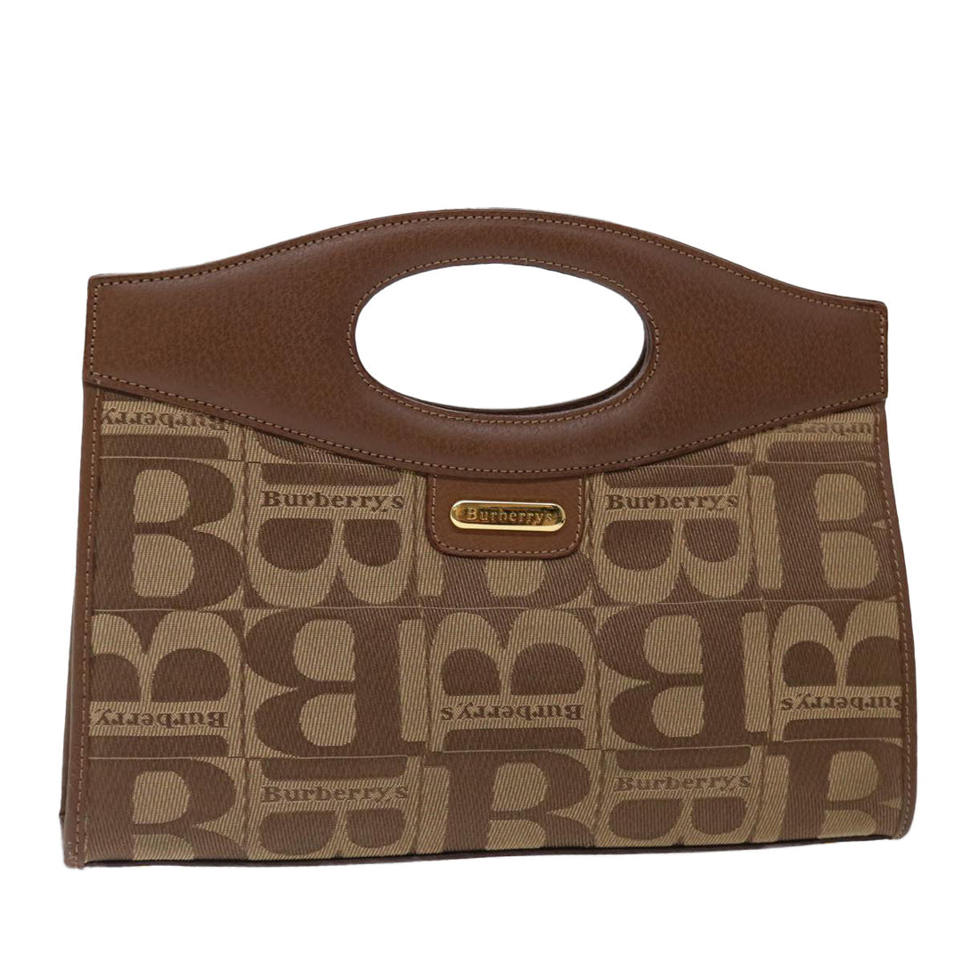 BURBERRY Handbag