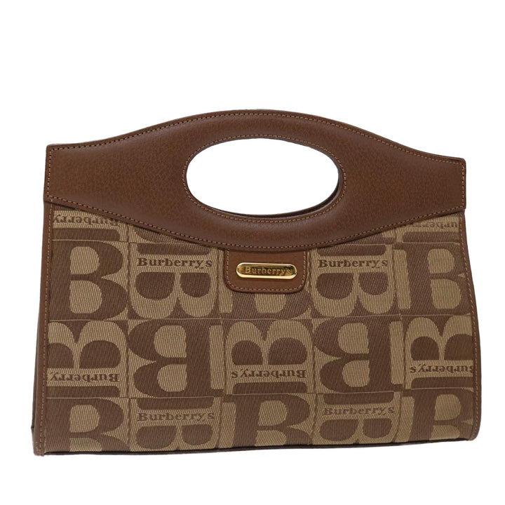 BURBERRY Handbag