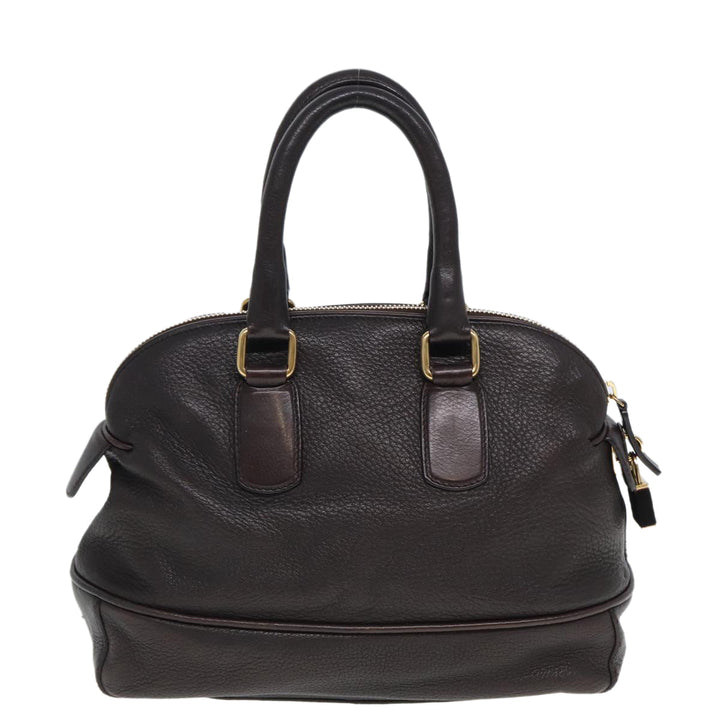 Celine bowling Handbag
