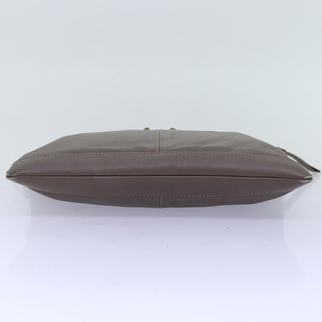 Top Quality Balenciaga Clip Clutch Bag
