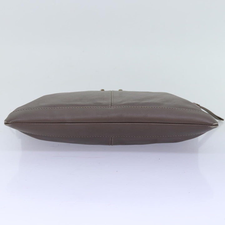 Top Quality Balenciaga Clip Clutch Bag
