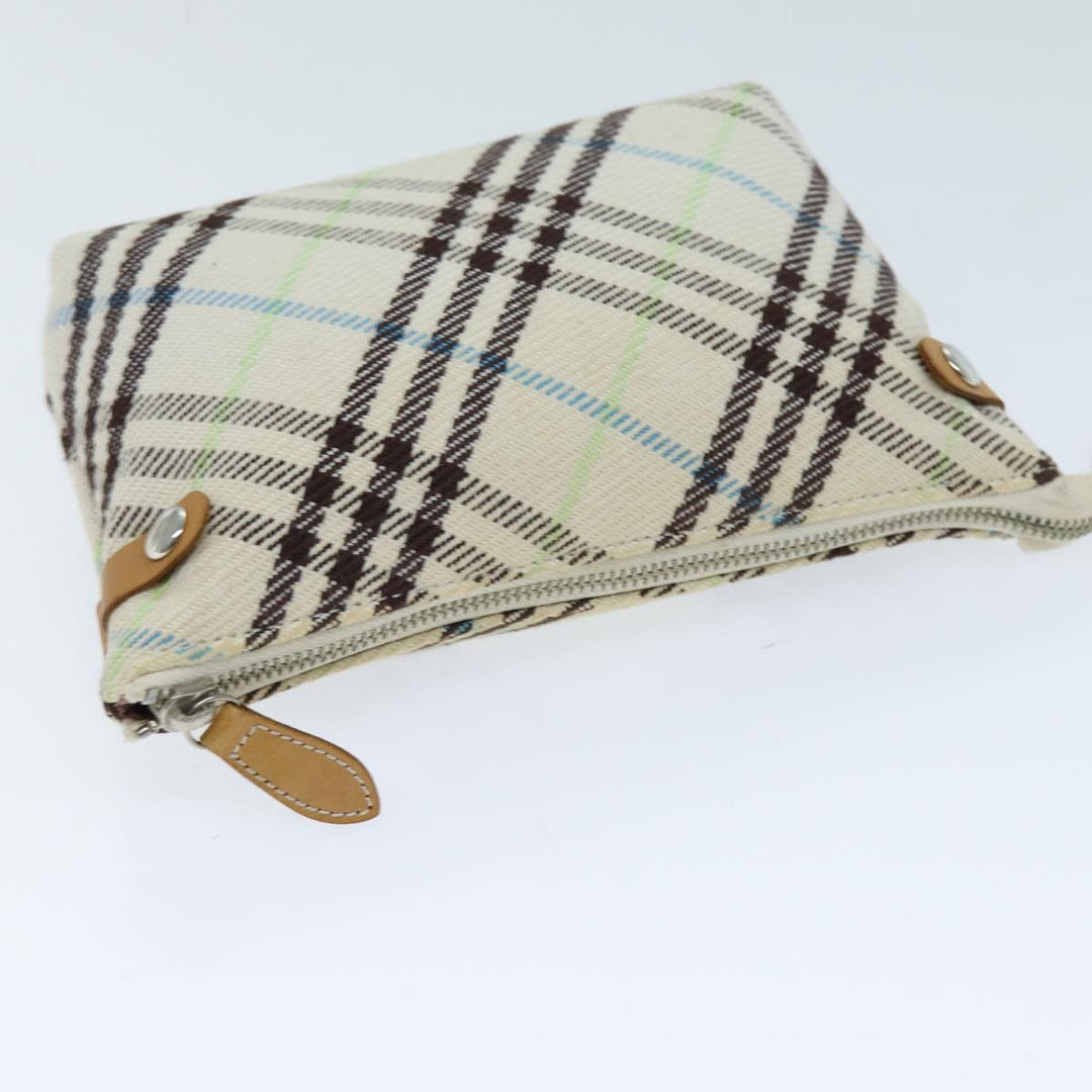 Burberry Nova Check Shoulder Bag