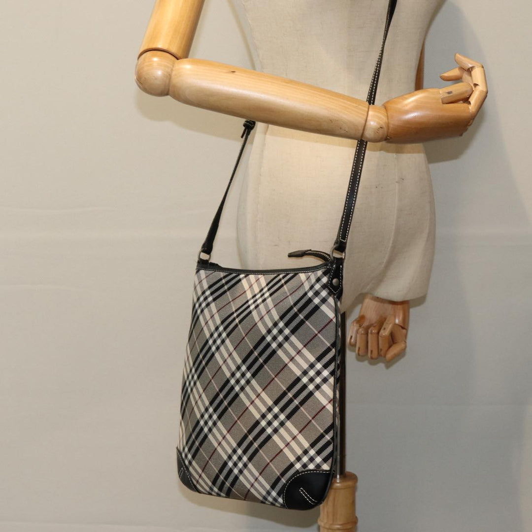 Burberry Black Label Shoulder Bag