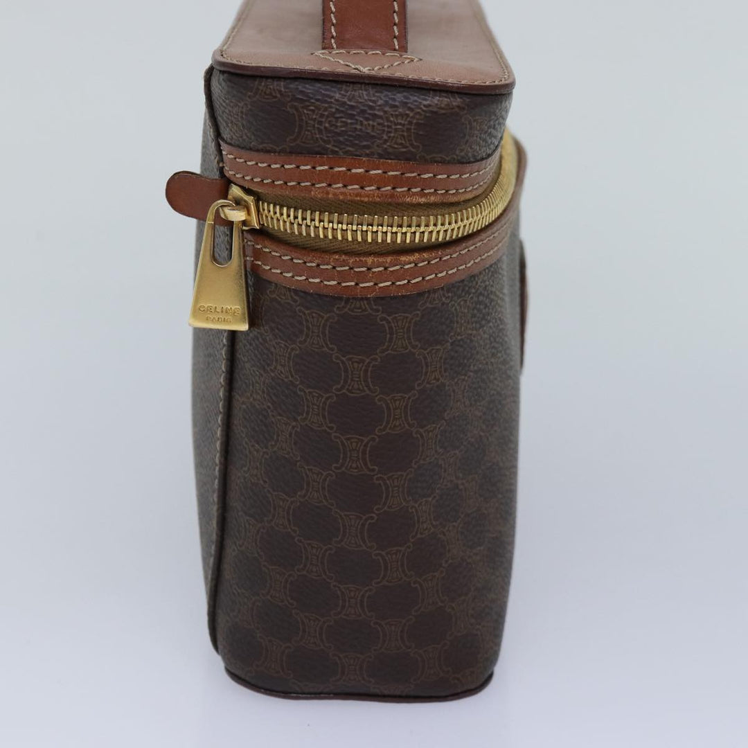 Celine Macadam Clutch Bag