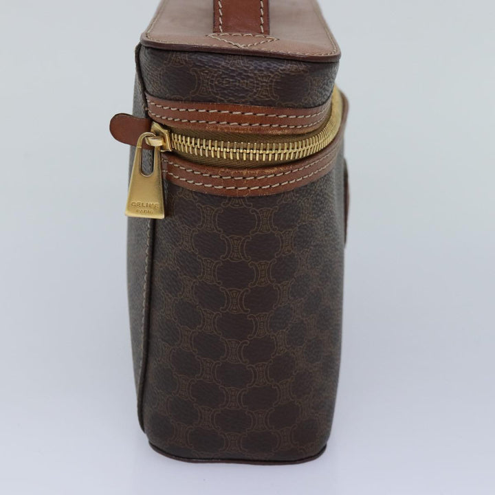Celine Macadam Clutch Bag