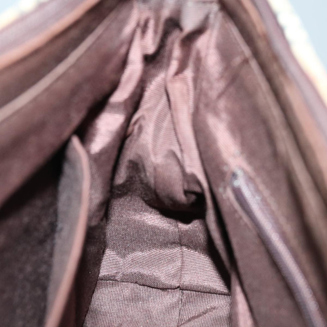 Burberry Nova Check Handbag