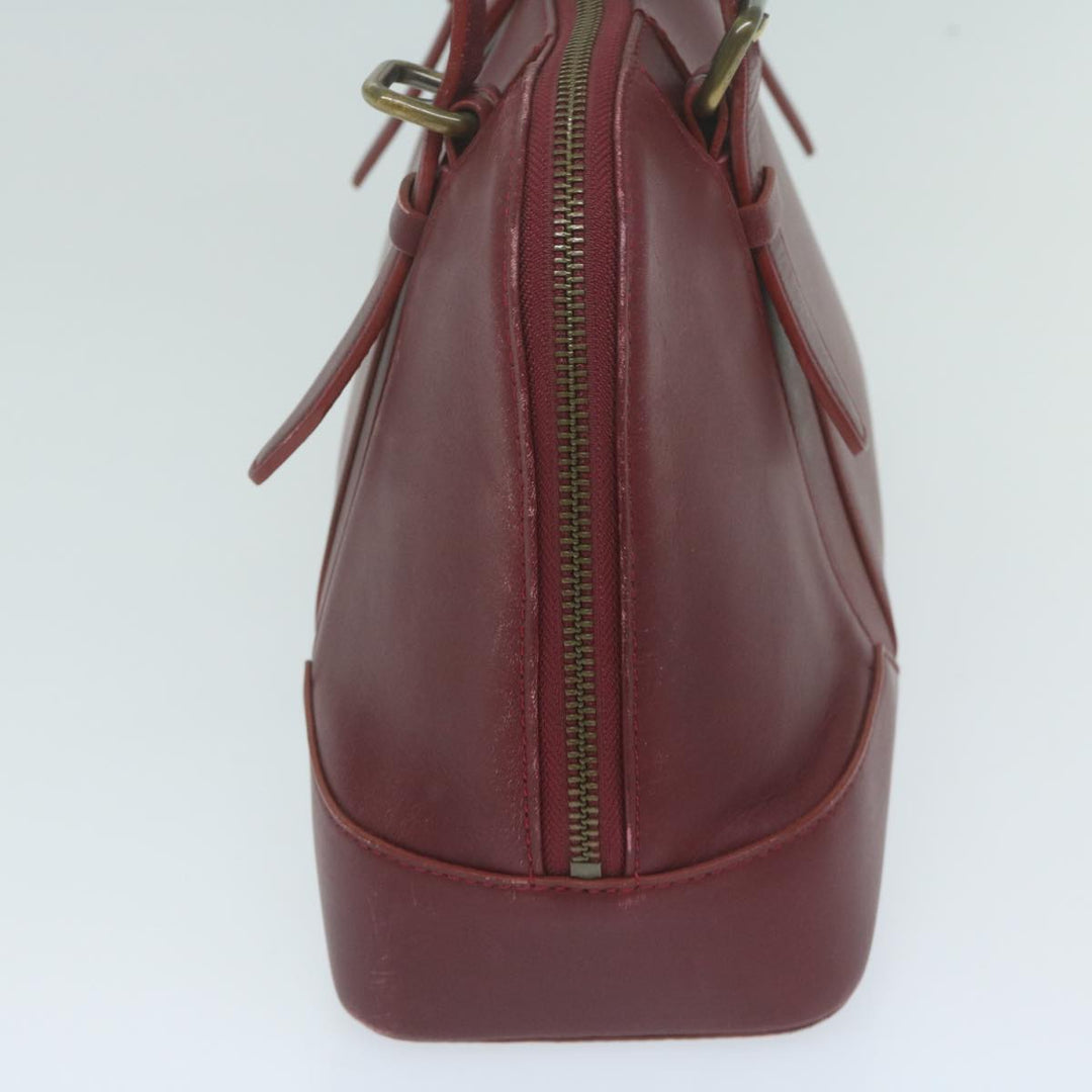BURBERRY Handbag