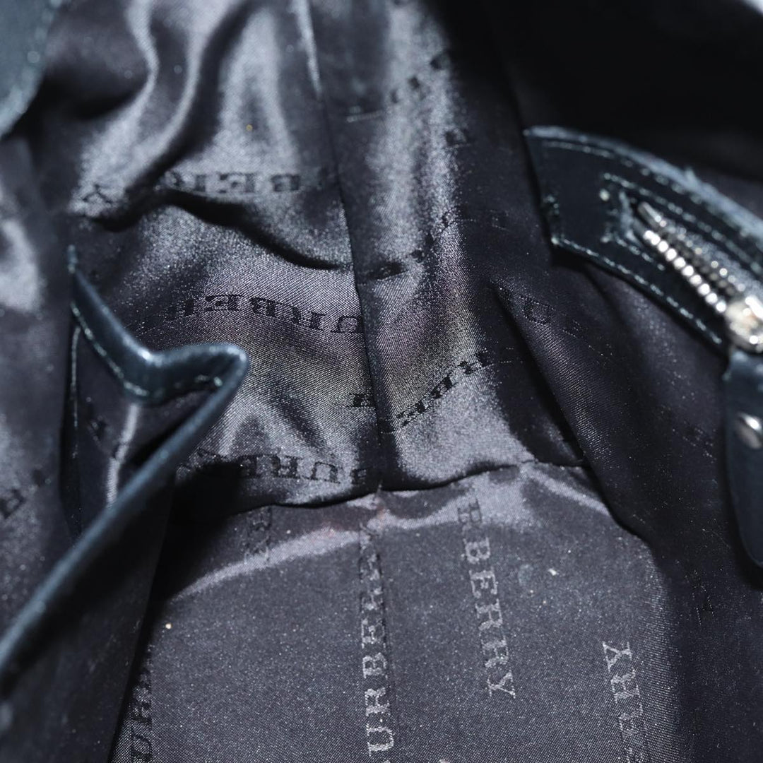 Burberry Nova Check Shoulder Bag