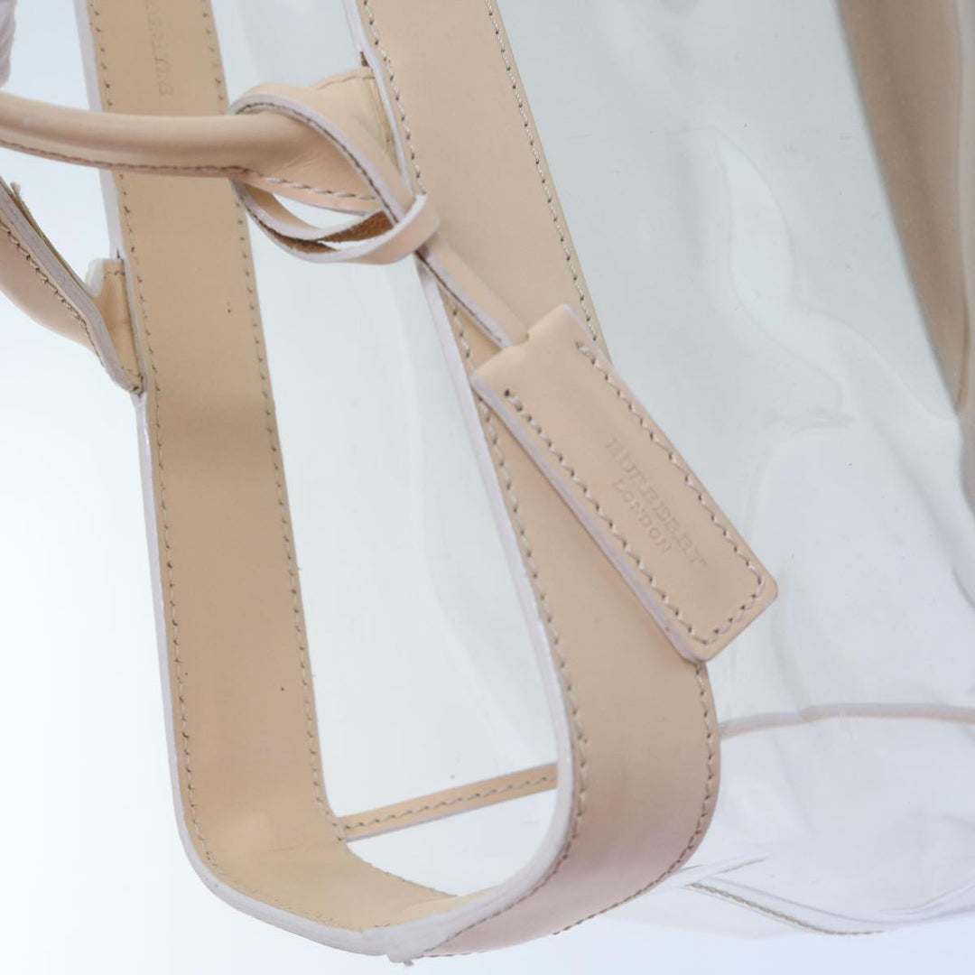 BURBERRY Tote