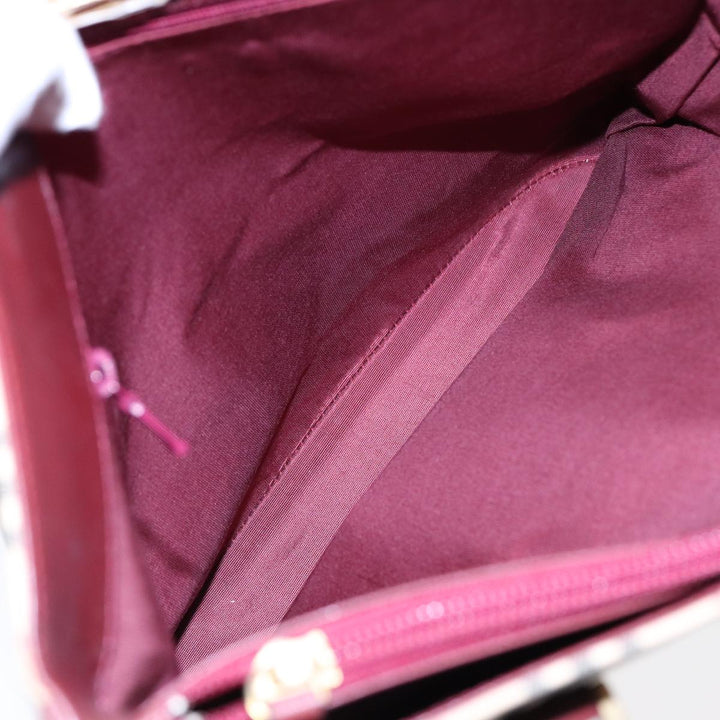 Burberry Nova Check Tote