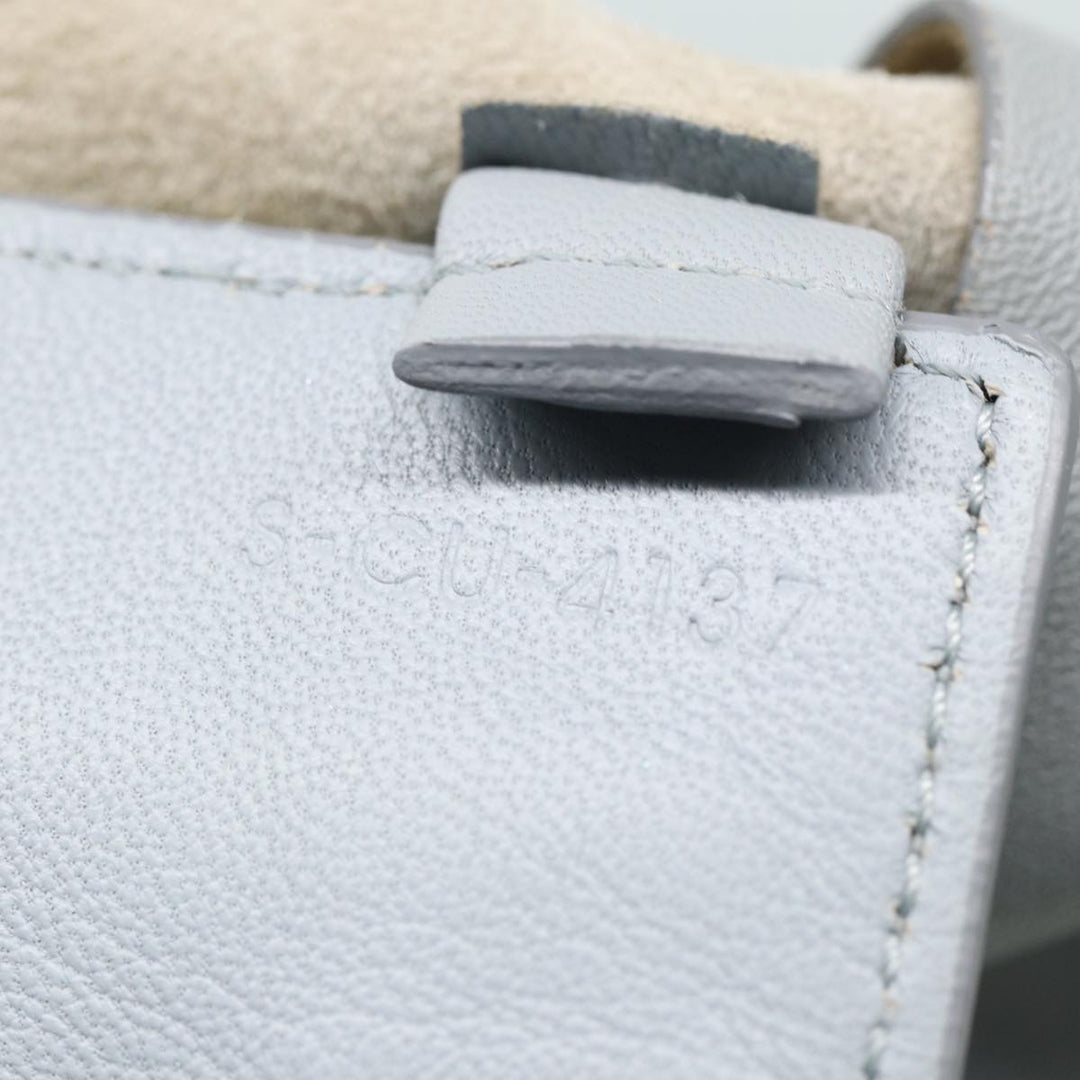 Celine Cabas Horizontal Tote