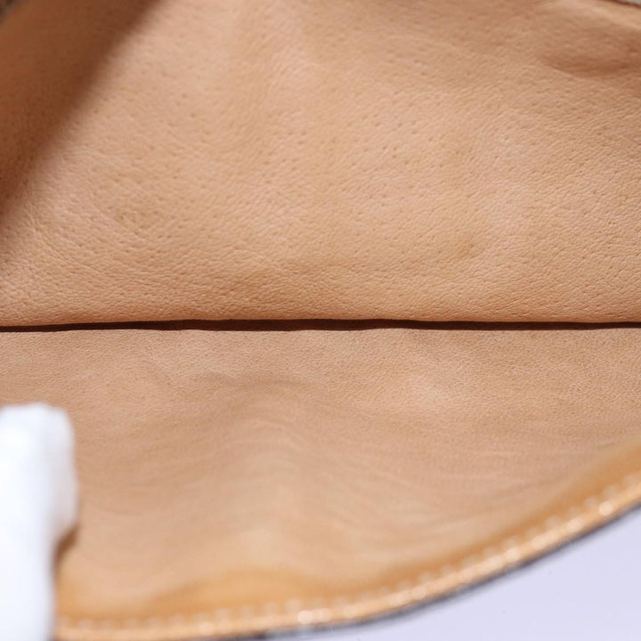 Celine Macadam Shoulder Bag