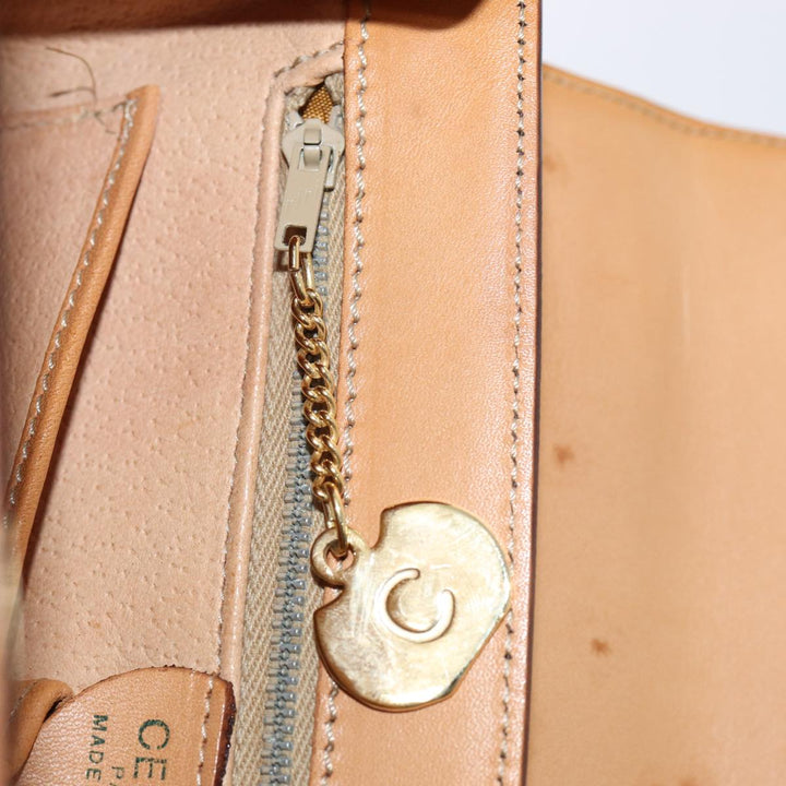 Celine Macadam Handbag
