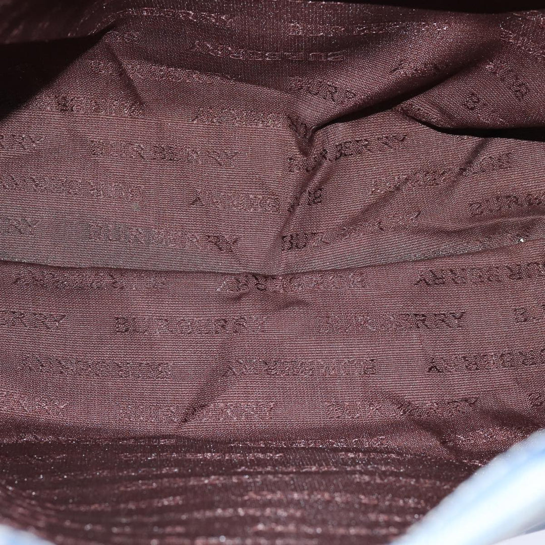 Burberry Nova Check Tote