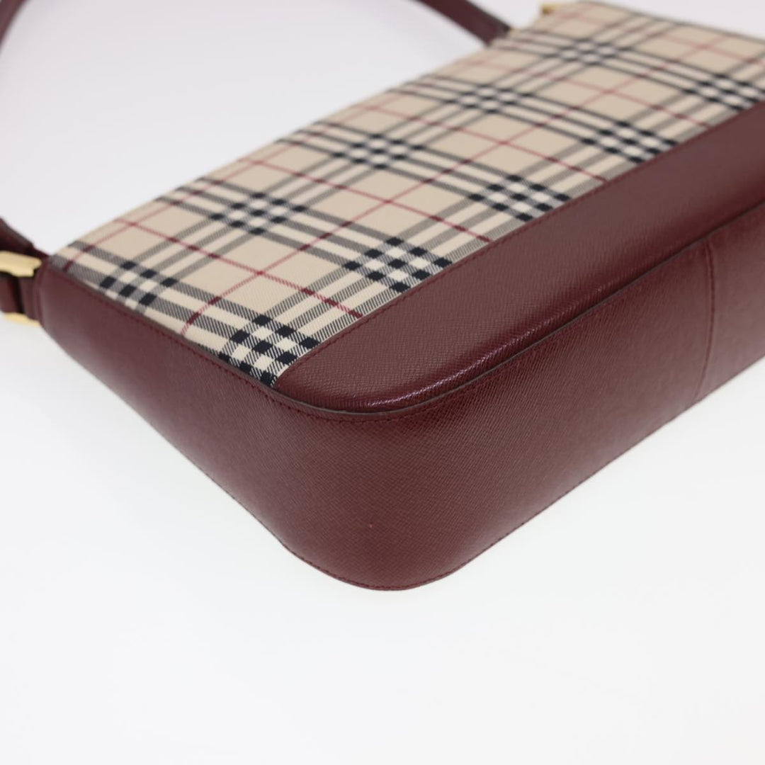 BURBERRY Shoulder Bag