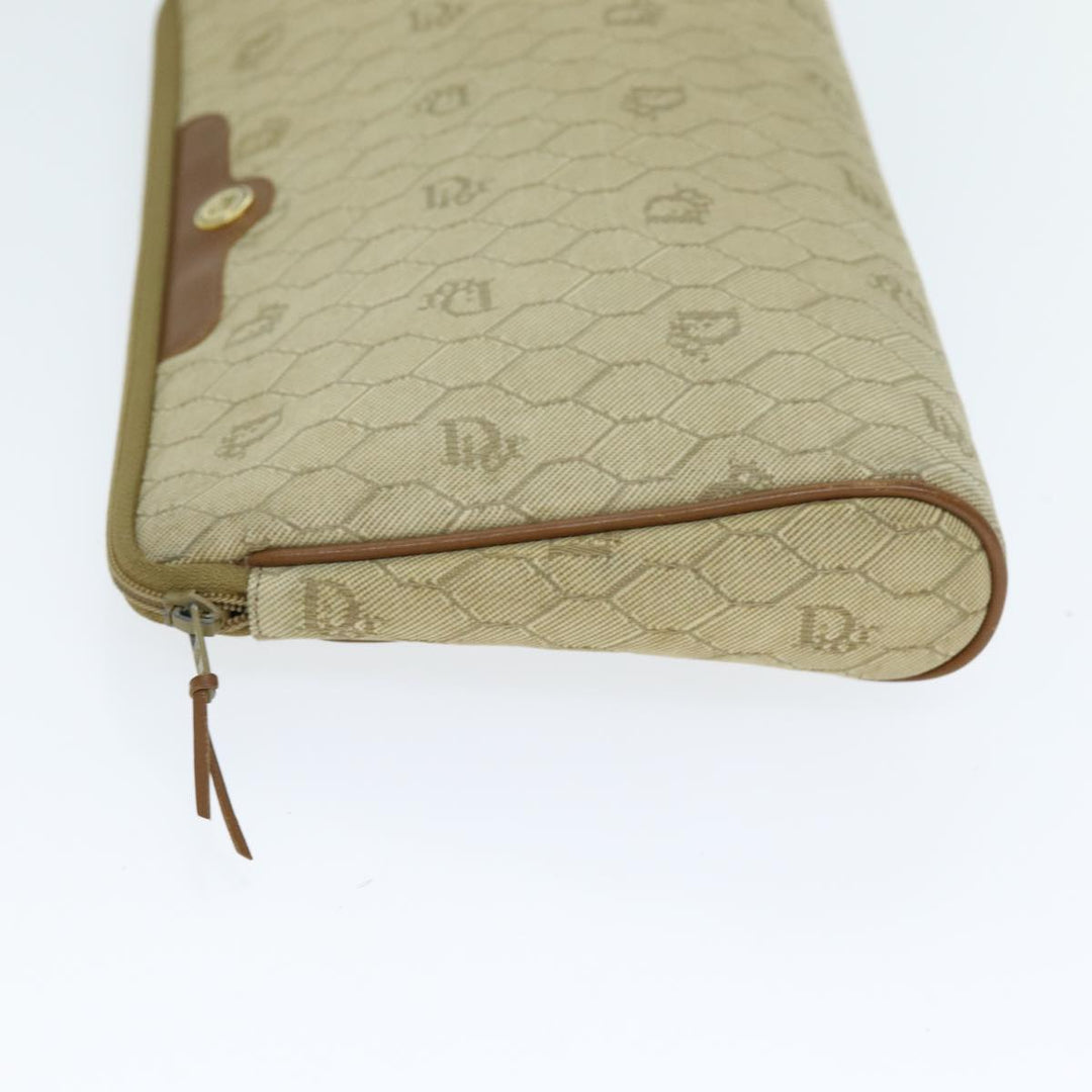 Top quality Dior Honeycomb Clutch Bag