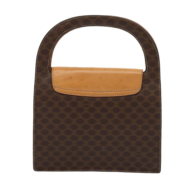 Celine Macadam Handbag