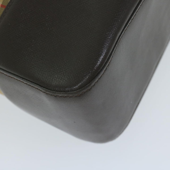 Burberry House Check Tote