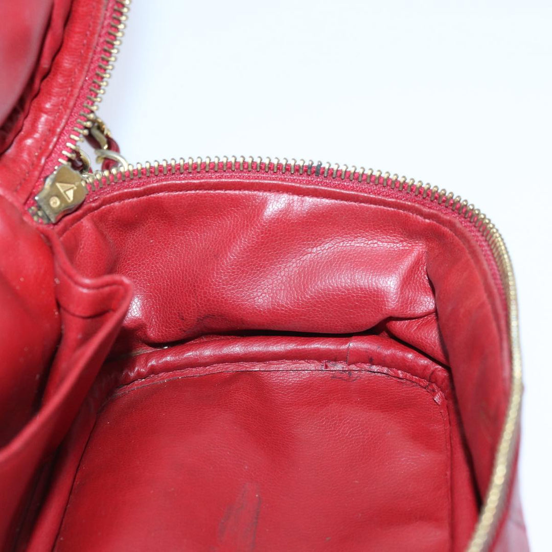 Chanel Bicolore Handbag