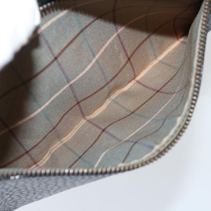 Burberry Clutch Bag