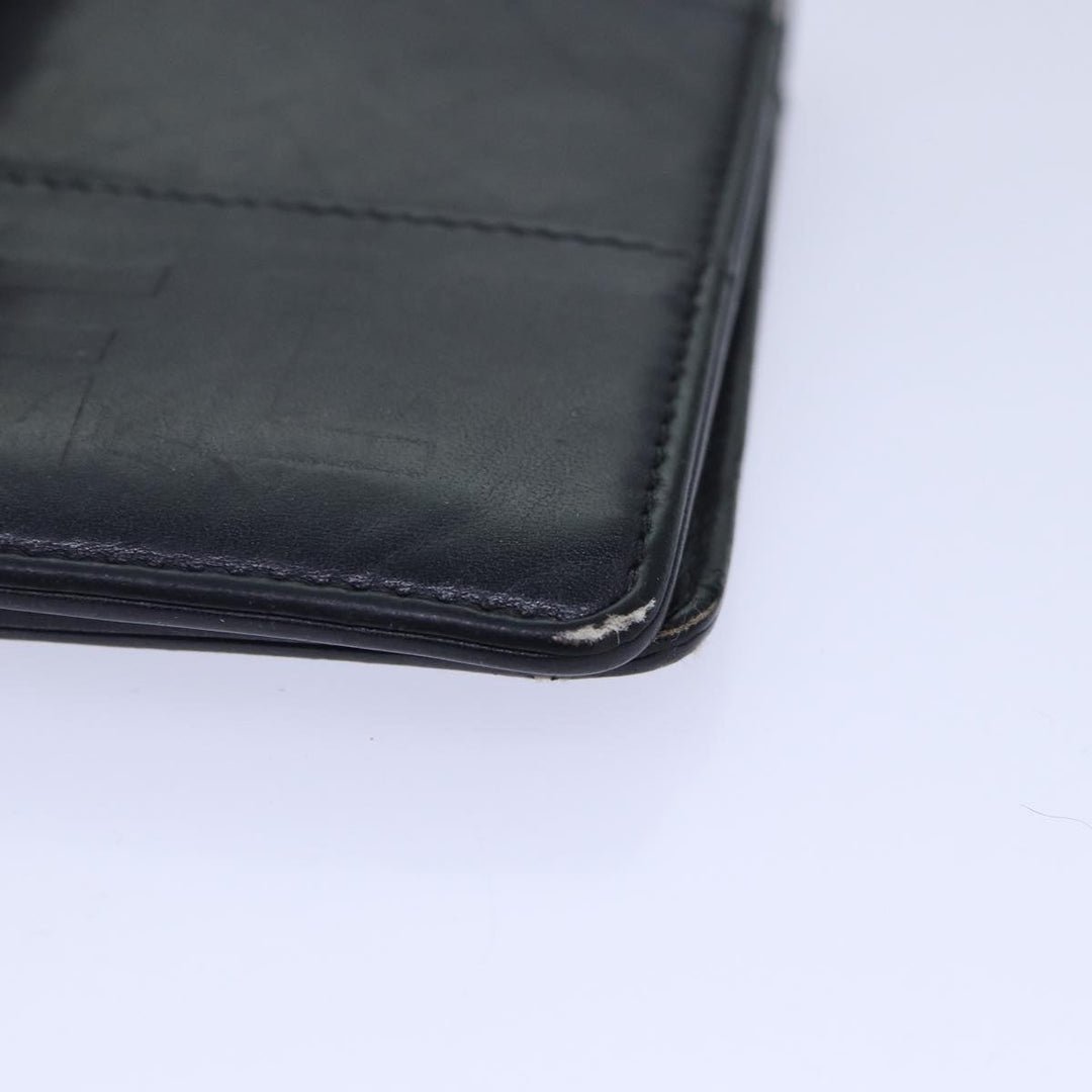 Chanel  Wallet