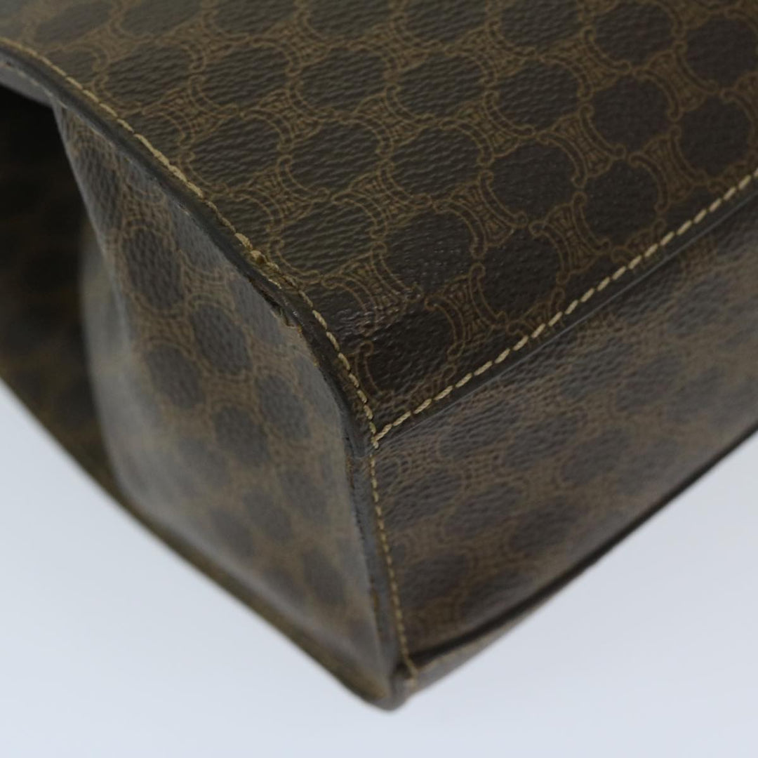 Celine Macadam Shoulder Bag
