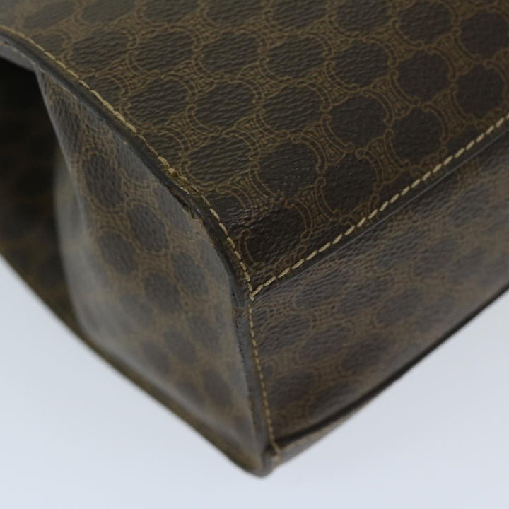 Celine Macadam Shoulder Bag