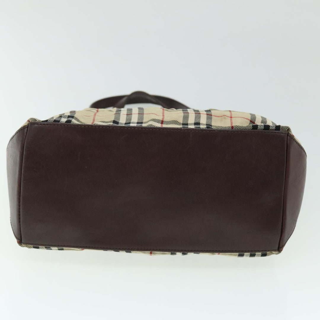 Burberry Cabas Handbag