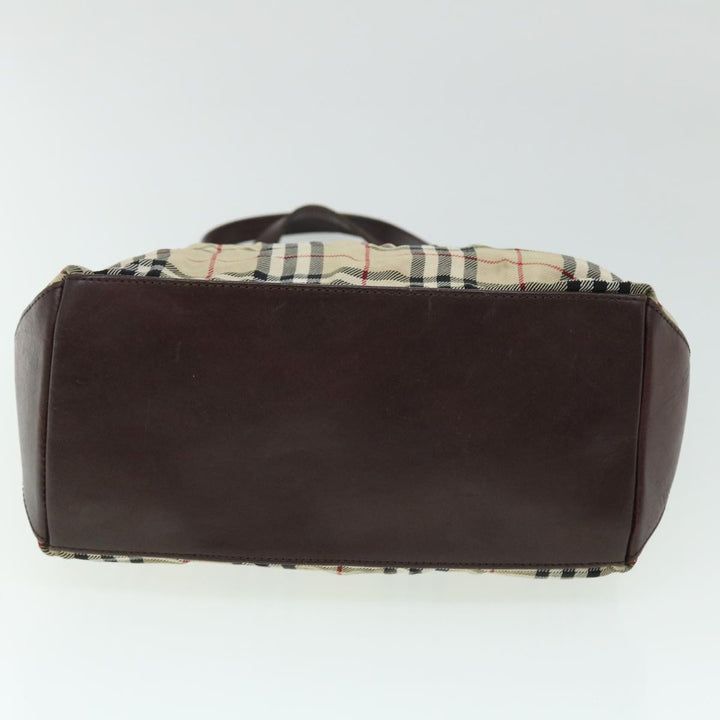 Burberry Cabas Handbag