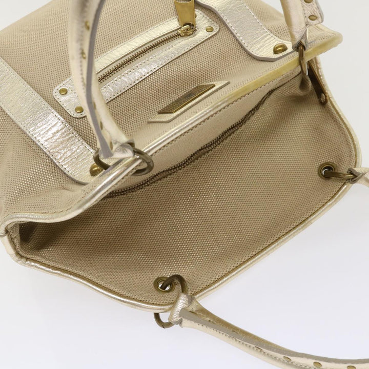 BURBERRY Shoulder Bag