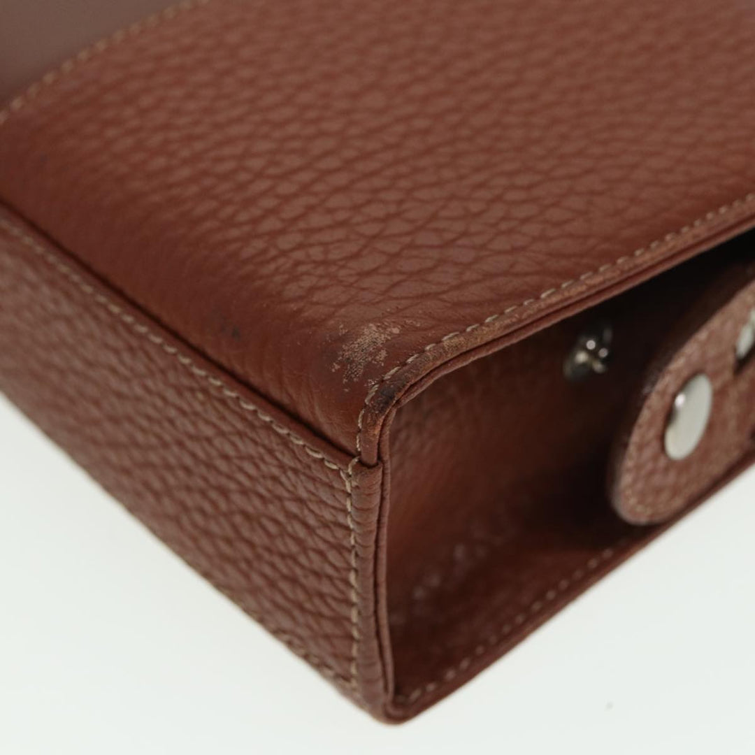 Burberry Clutch Bag