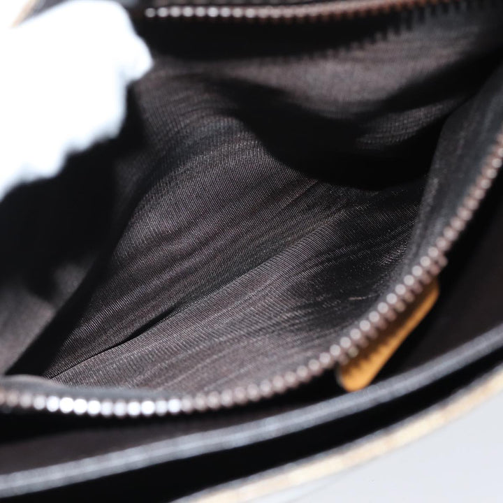 Celine Macadam Shoulder Bag
