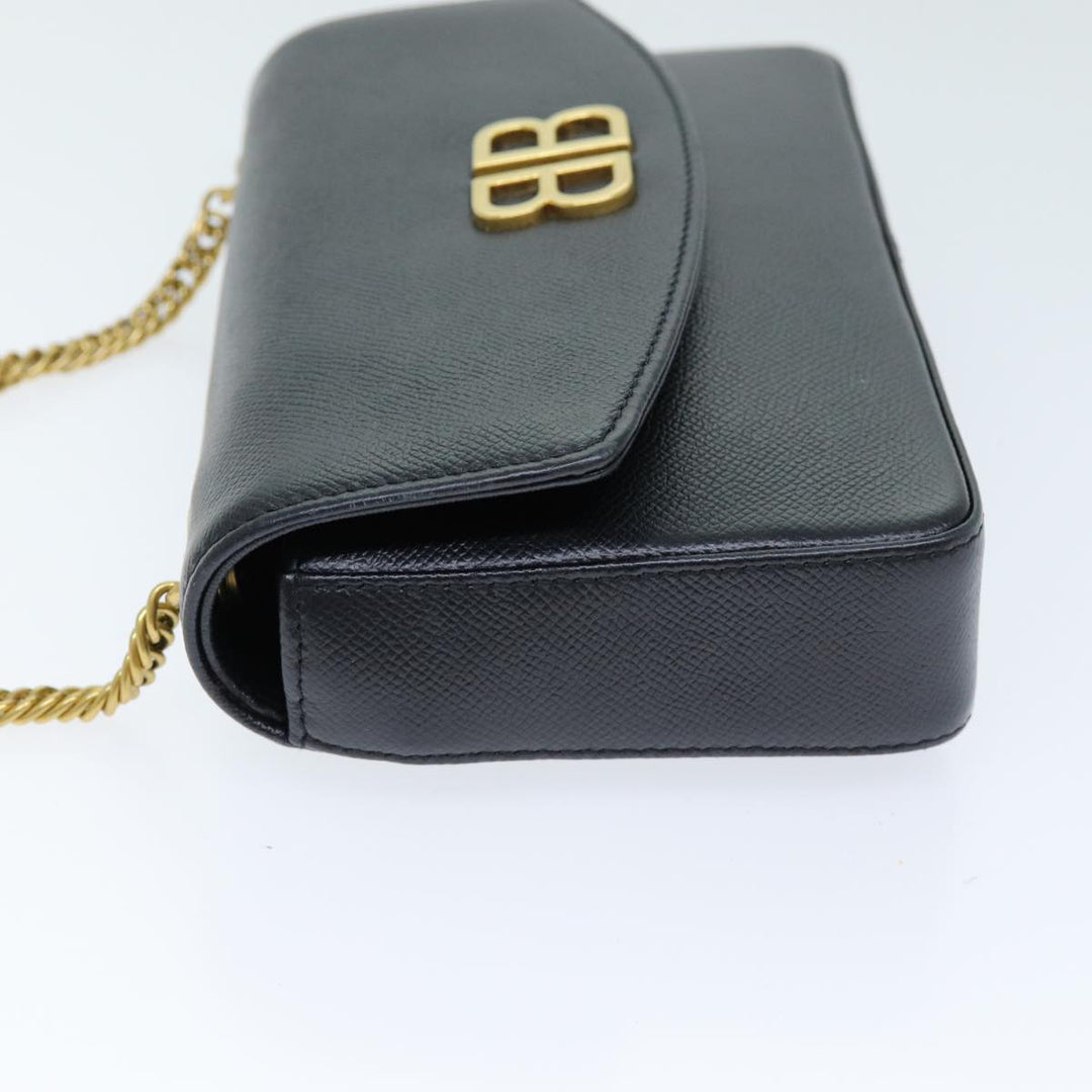 Top Quality Balenciaga BB  Chaine Shoulder Bag