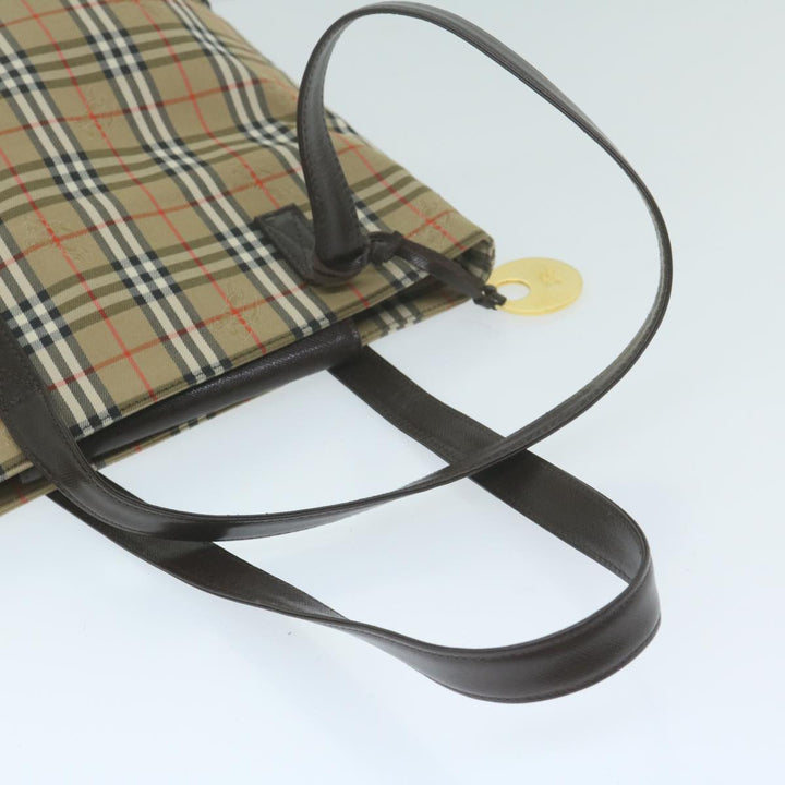 Burberry Tote
