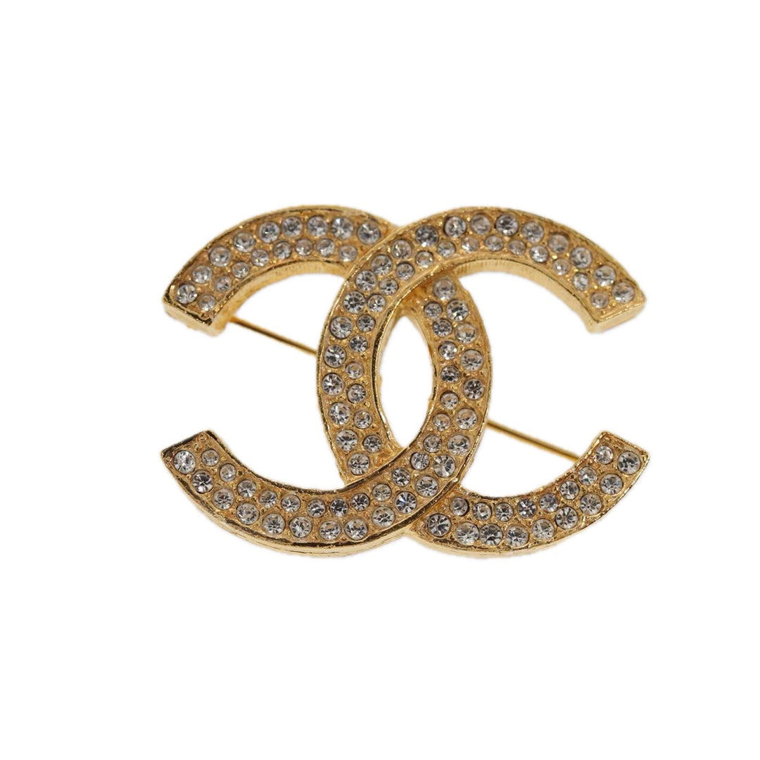Top Quality Chanel Coco Mark Brooch