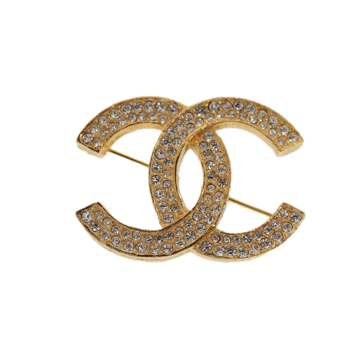 Top Quality Chanel Coco Mark Brooch